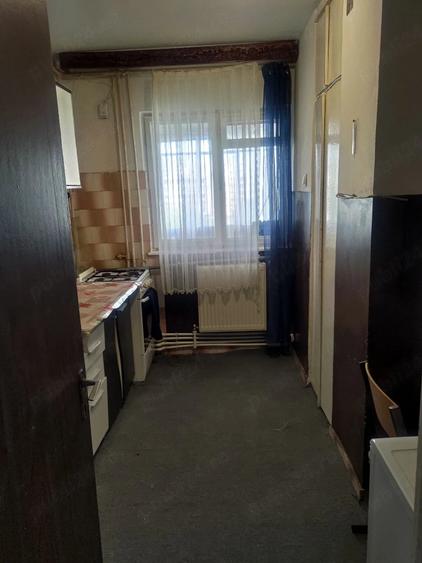 Apartament cu 2 camere decomandat în Exterior Vest