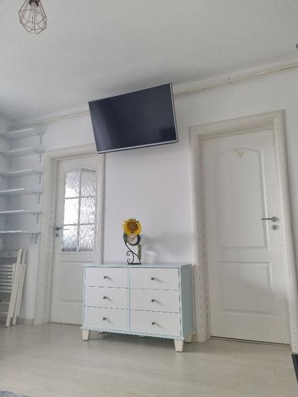 Garsonieră decomandată în Chiajna