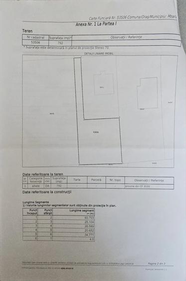 Spațiu comercial, de 795 mp, în Căciulați