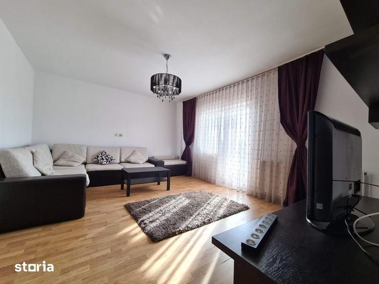 Apartament 2 camere spatioase Mall Vitan - 5