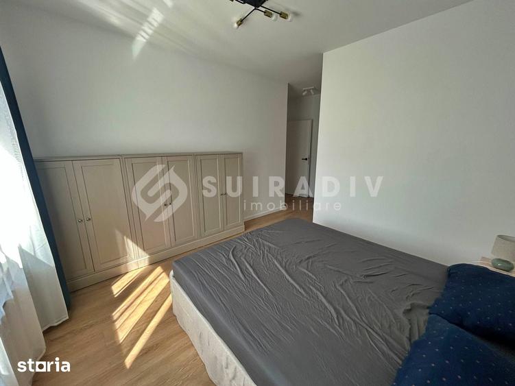 Apartament cu 3 camere semidecomandat în Dâmbul Rotund