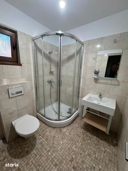 Vand sau inchiriez casa in Deva, P+E, zona Ceangai, mobilata, utilata - 10