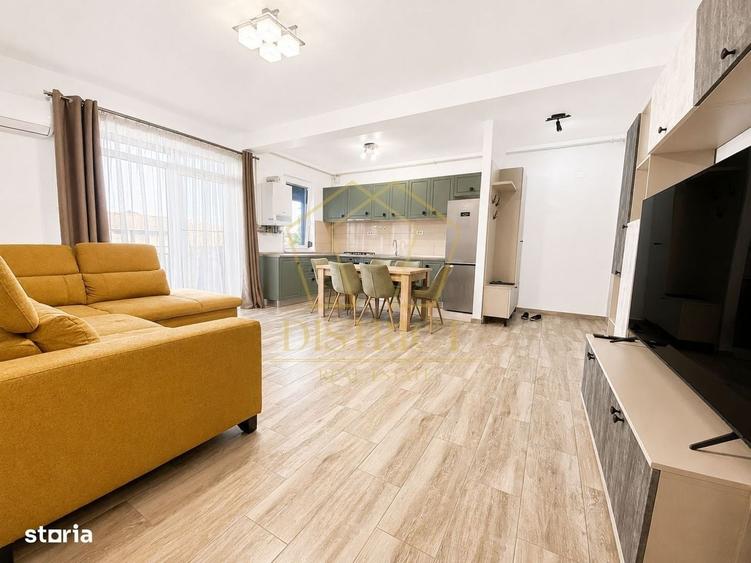 Apartament cu 3 camere | Giroc | Eso - 1