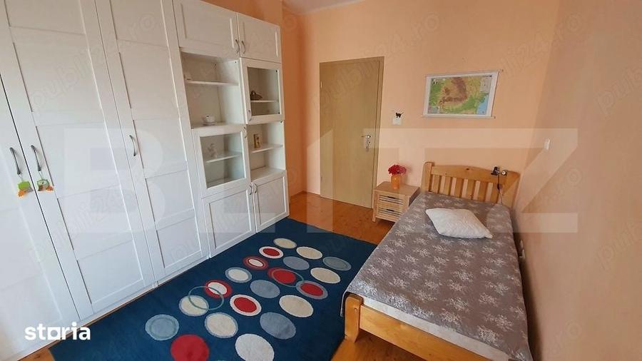 Apartament modern cu 3 camere, balcon si loc de parcare - 7