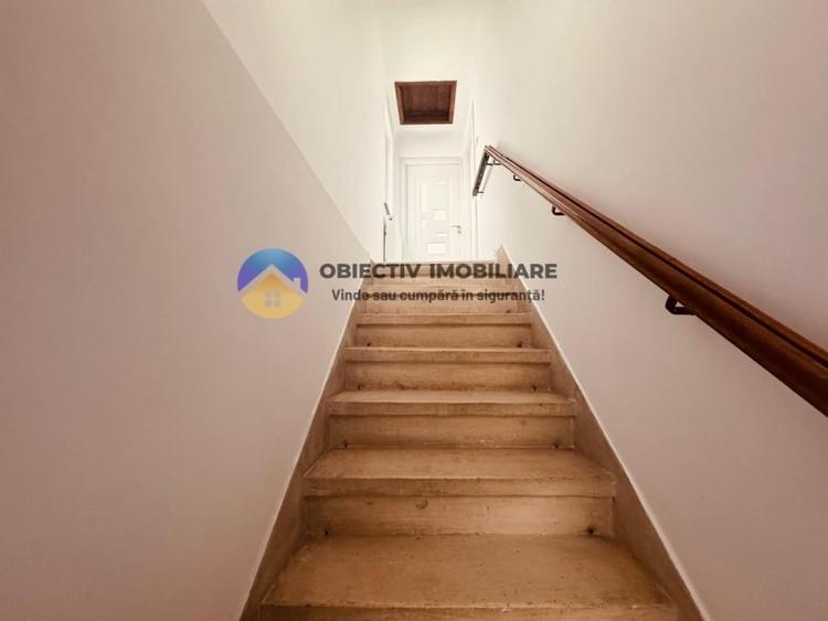 Casă cu 4 camere cu Canalizare în Gara Veche