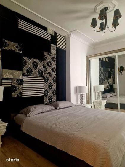 Apartament cu 2 camere în Centrul Istoric