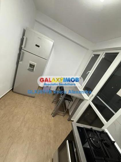 Apartament cu 2 camere decomandat, mobilat în Berceni