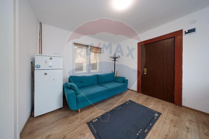 Casă individuală cu 3 camere cu Teren 145 Mp în Centrul Istoric