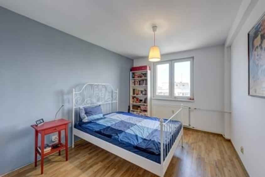 Apartament cu 2 camere decomandat, mobilat în Obor