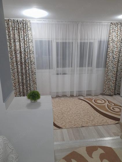 Garsonieră nedecomandată în Burdujeni