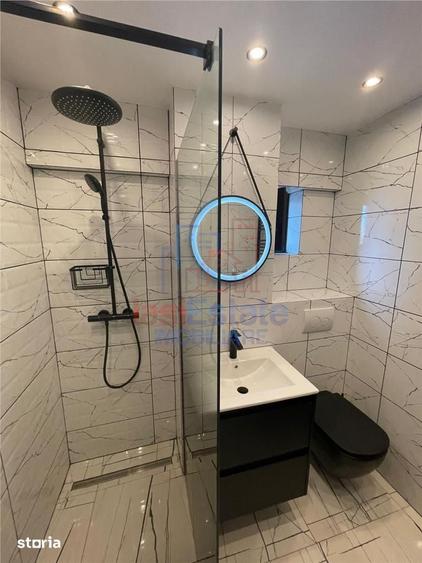 Apartament 2 Camere de LUX zona Gara - 8