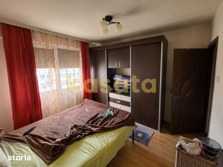 Apartament cu 2 camere, mobilat în Pantelimon