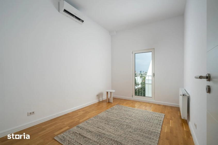 Închiriere Apartament 3 camere în Stefan cel Mare - 9