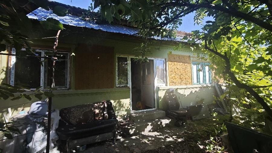 Casă cu Teren 1500 Mp în Chiselet