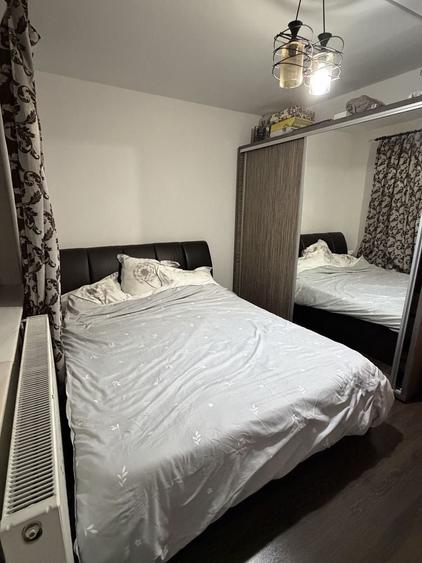 Apartament cu 3 camere decomandat în Găvana