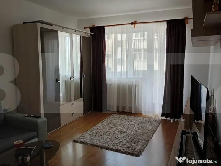 Apartament cu 2 camera, 54 mp, cartierul Simeria, Sfantu Ghe - 6