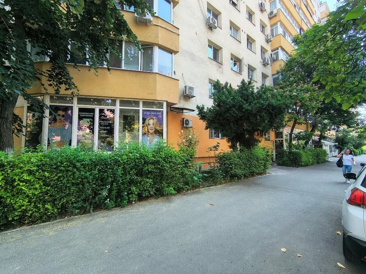 Proprietar inchiriez spatiu comercial la bulevard - 1