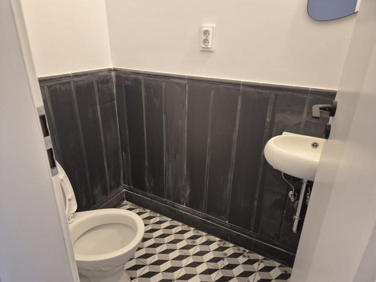 Duplex cu 4 camere cu Canalizare în Chitila