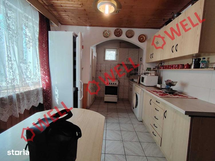 Casa de vanzare in Sfantu Gheorghe, pe strada Facliei! - 17