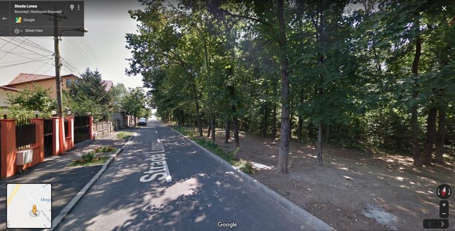 Teren Construcții intravilan de 13000 mp, în Străulești