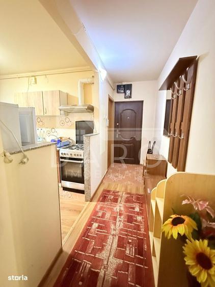 Apartament, 52 m2, - 10