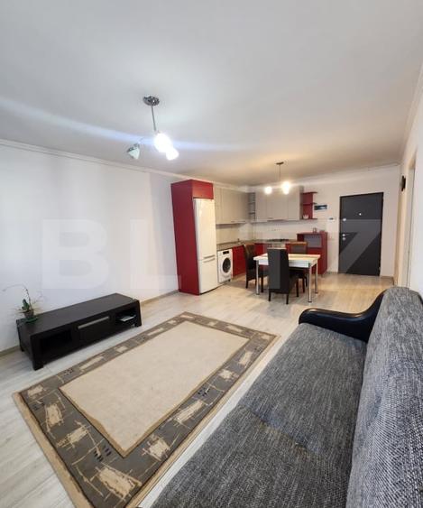 Apartament 2 camere, 50 mp, garaj, Optimus Vivo - 7