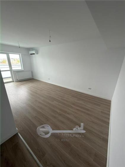 Apartament cu 2 camere decomandat în Dacia