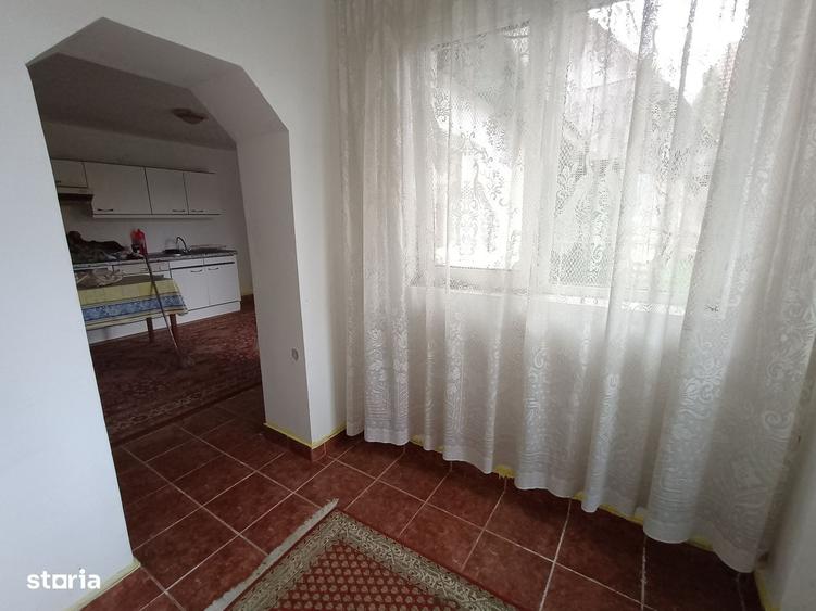 Casă cu 2 camere în Cucerdea