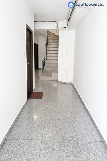 Apartament cu 3 camere în Bucureștii Noi