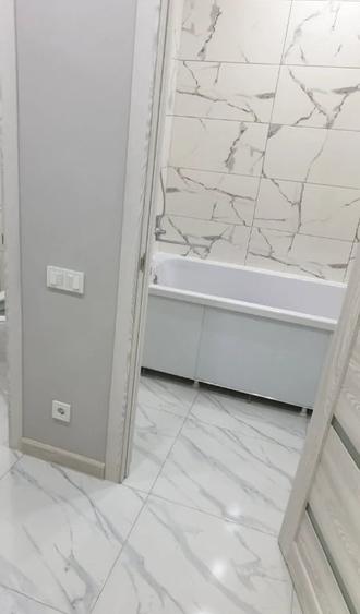 Garsonieră decomandată în Colentina