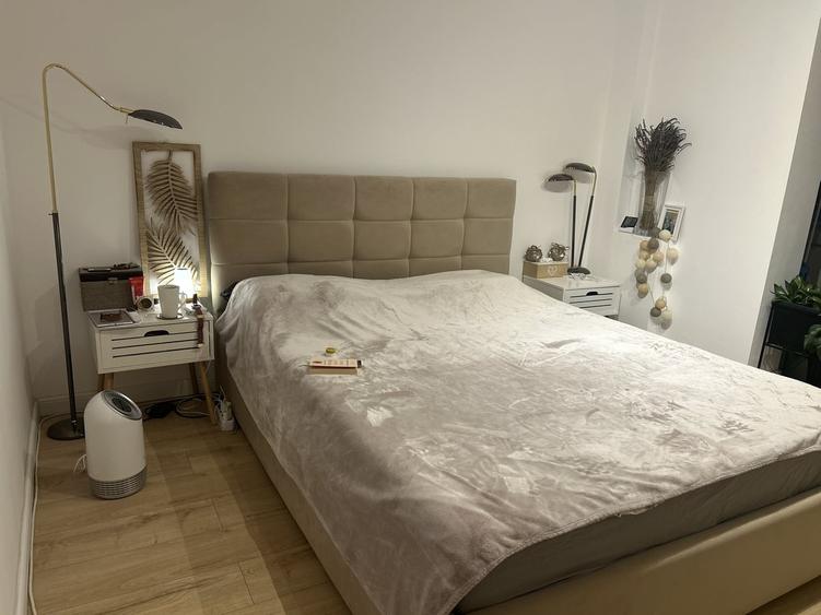 Apartament decomandat în Decebal