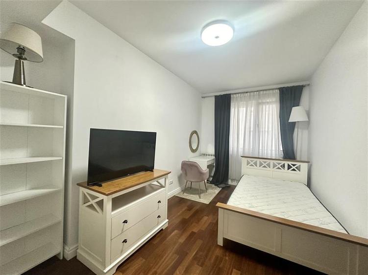Investment  4 Rooms   Herastrau Park  Modern Design - 16