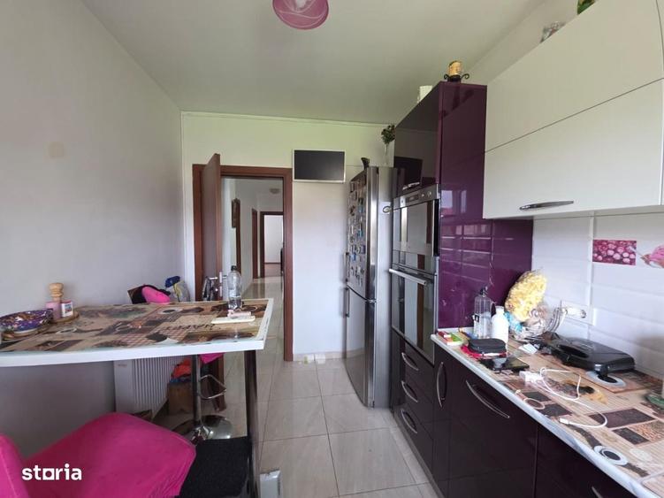 Vanzari Apartamente 3 camere Bragadiru - 1