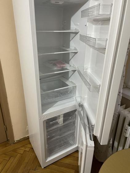 Apartament cu 2 camere semidecomandat în Valea Rosie