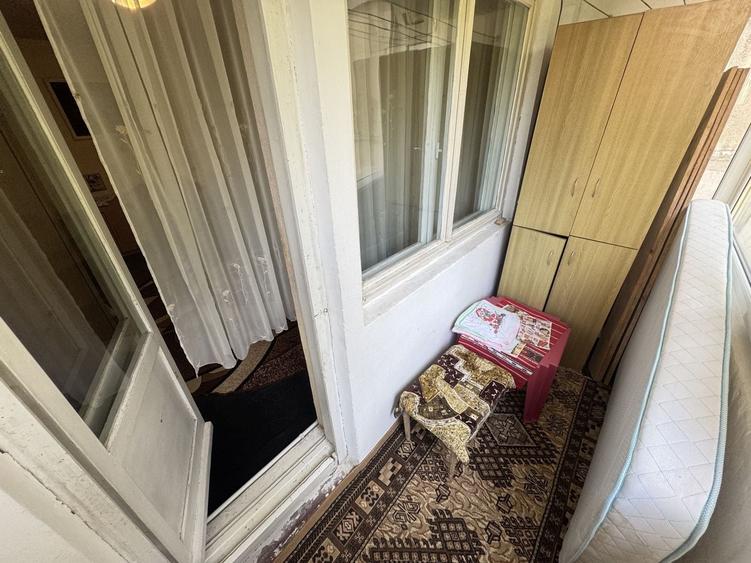 Apartament 3 camere zona Tomis Nord - Brotacei cu Centrala la Etajul 1 - 8
