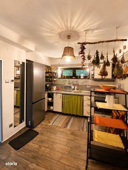 Apartament 2 camere de vanzare Brasov zona centrala - 2