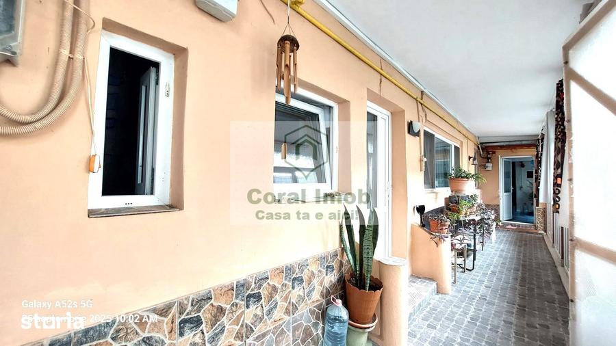 Casa 4 camere, curte individuala, Soseaua Fundeni, Bucuresti - 11