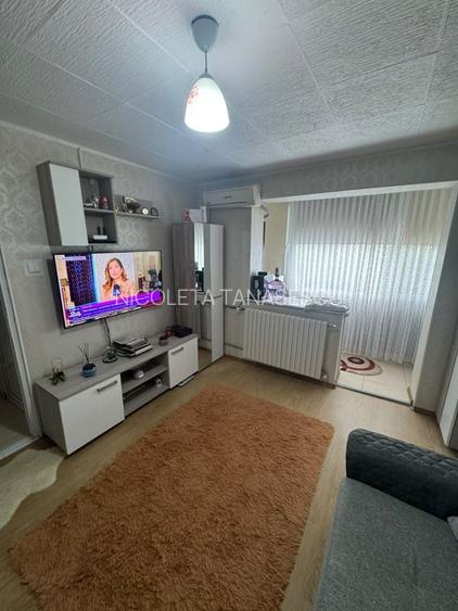 Apartament 2 camere - Tomis Nord (Cofetaria Aroma)
