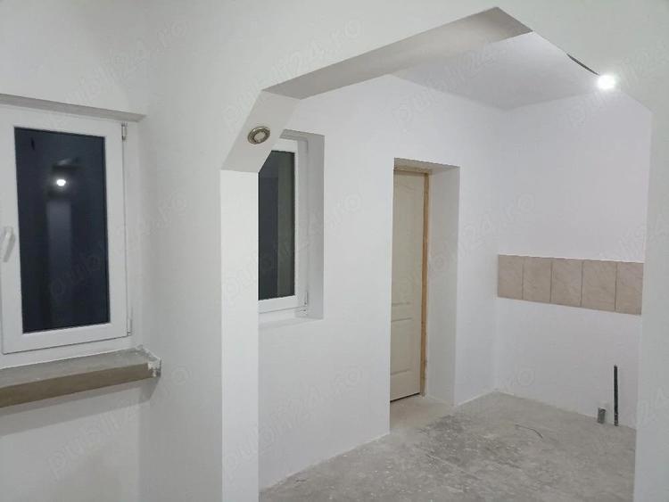 Casă cu 3 camere cu Teren 1677 Mp în Sântimreu