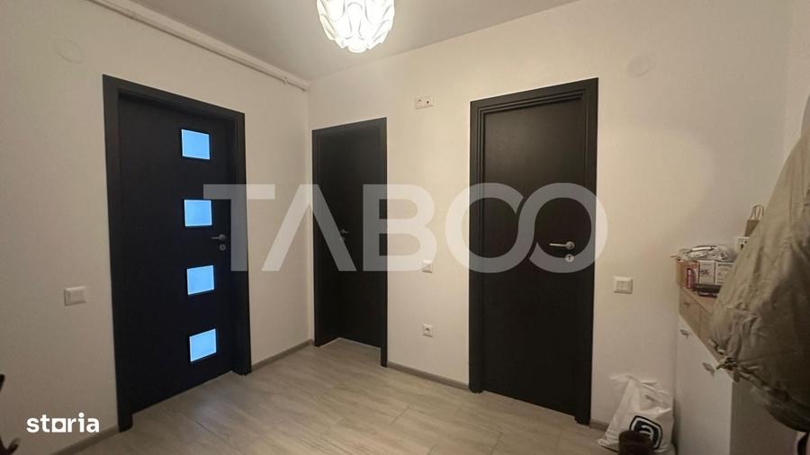 Apartament 2 camere 55 mpu loc de parcare zona Arhitectilor Sibiu - 4