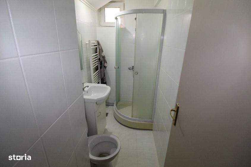 Garsonieră decomandată în Ultracentral