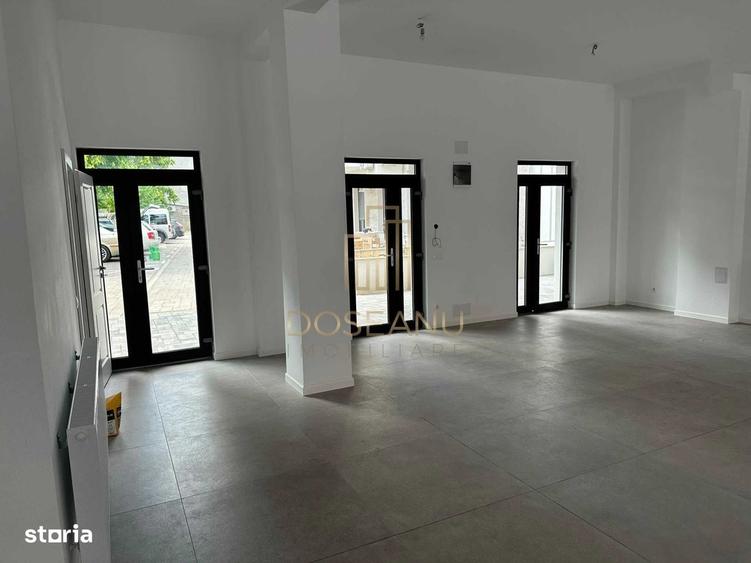 Spatiu Comercial | De Inchiriat | Zona Centrala - 5