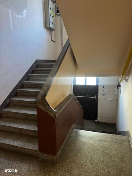 Apartament cu 2 camere, mobilat în Bartolomeu