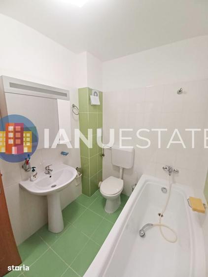 Apartament cu 2 camere decomandat în Berceni