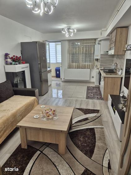 Complexul Bacovia Fiald, 3 camere, et 1, spatios, mobilat,disponibil - 8