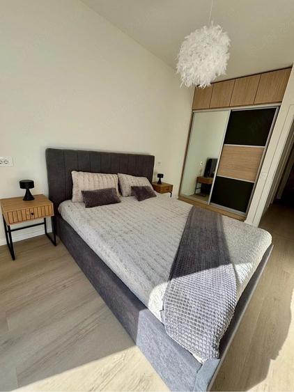 Inchiriez ap. 2 camere - 9