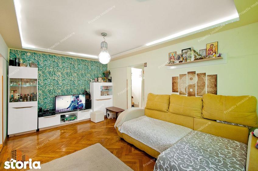 Apartament cu ideal pentru locuit sau investi?ie Mazepa 1, etaj 1! - 17