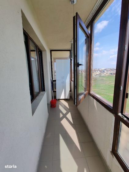 Apartament cu 2 camere decomandat în Rahova