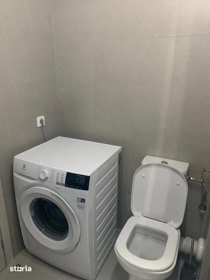 Apartament cu 2 camere în Crângași