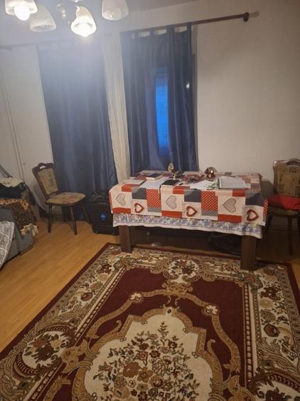 Apartament cu 2 camere decomandat în Lunca Cetățuii